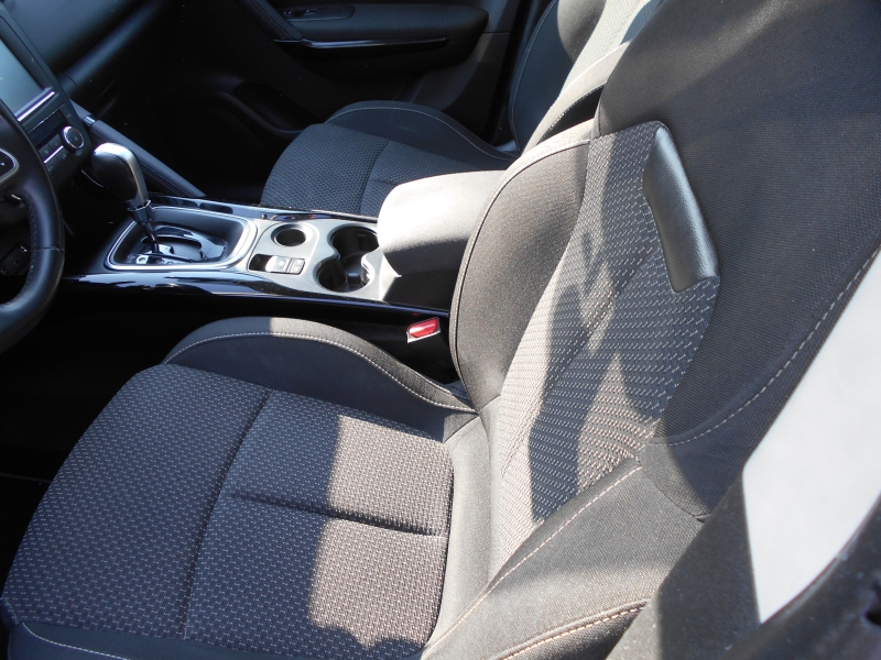 RENAULT KADJAR 1.5 DCI ZEN CAMBIO AUTOMATICO Immagine 5