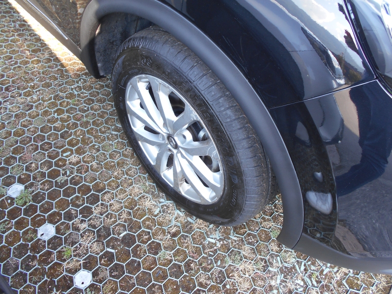 RENAULT KADJAR 1.5 DCI ZEN CAMBIO AUTOMATICO Immagine 6