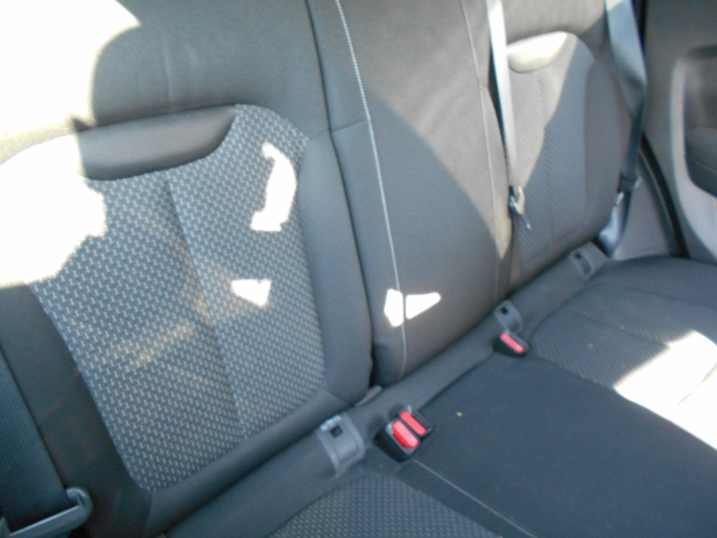 RENAULT KADJAR 1.5 DCI ZEN CAMBIO AUTOMATICO Immagine 11