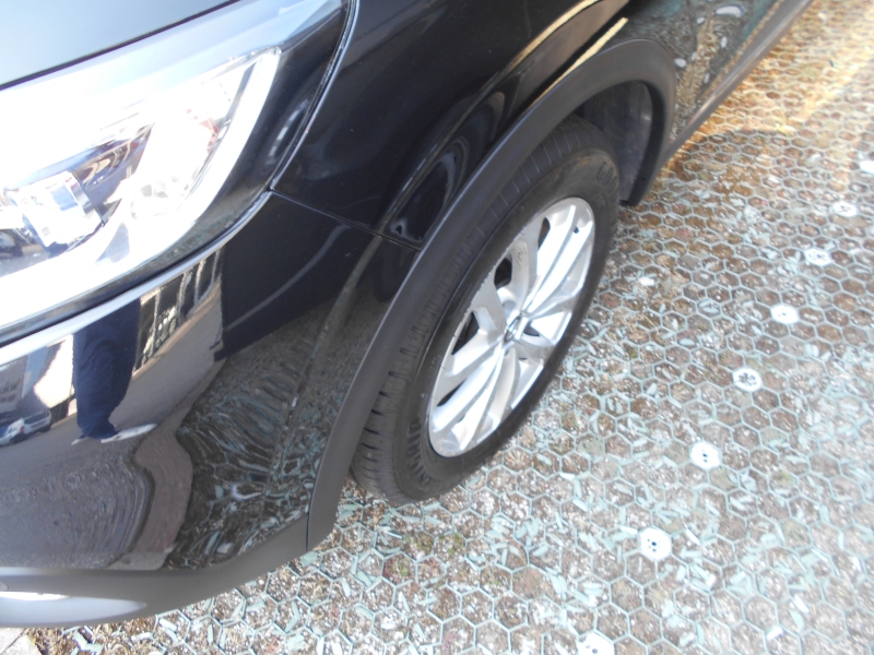 RENAULT KADJAR 1.5 DCI ZEN CAMBIO AUTOMATICO Immagine 12