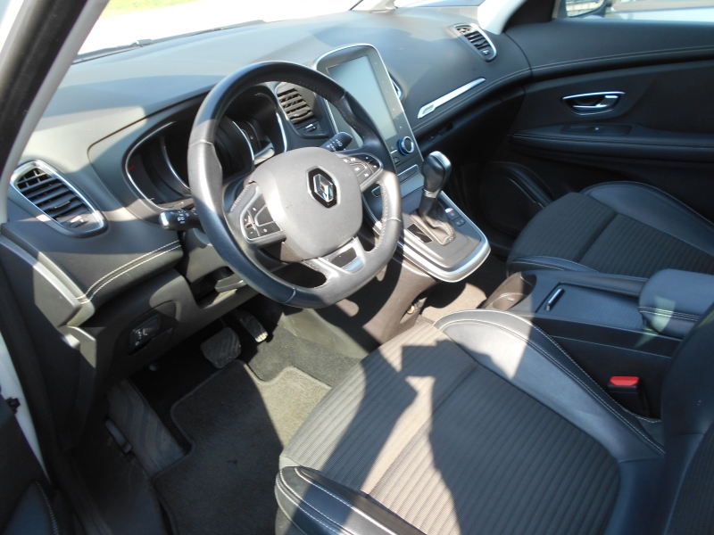 RENAULT SCENIC 1.5 DCI INTENS CAMBIO AUTOMATICO Immagine 5