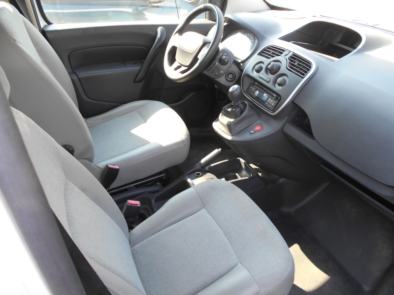 RENAULT KANGOO MAXI 1.5 DCI 95 CV AUTOCARRO Immagine 4