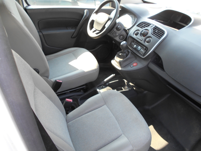 RENAULT KANGOO MAXI 1.5 DCI 95 CV AUTOCARRO Immagine 5