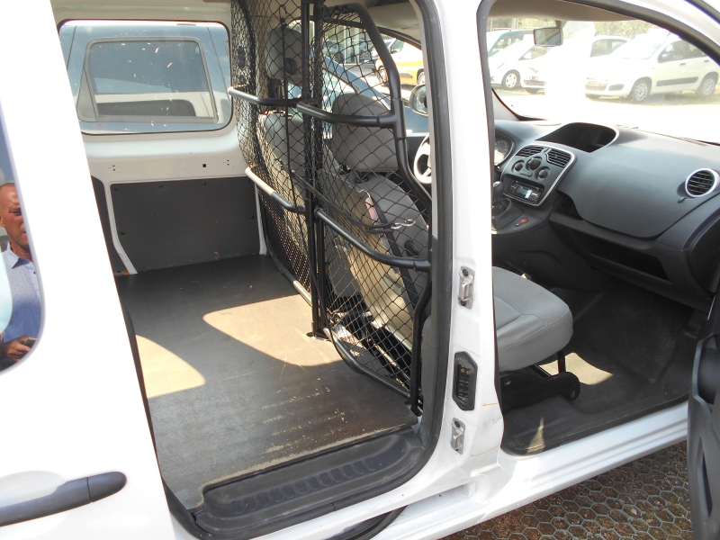 RENAULT KANGOO MAXI 1.5 DCI 95 CV AUTOCARRO Immagine 7