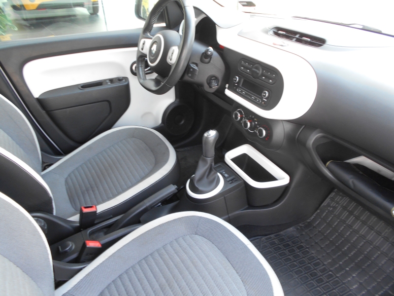 RENAULT TWINGO 1.0 SCE LIMITED Immagine 8