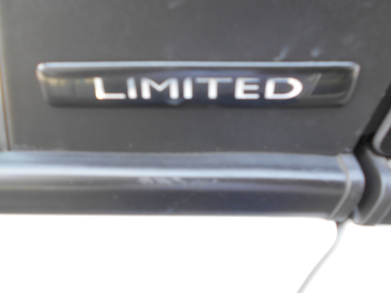 RENAULT TWINGO 1.0 SCE LIMITED Immagine 13