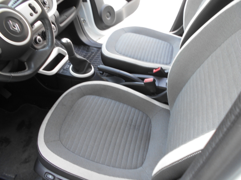 RENAULT TWINGO 1.0 SCE LIMITED Immagine 15
