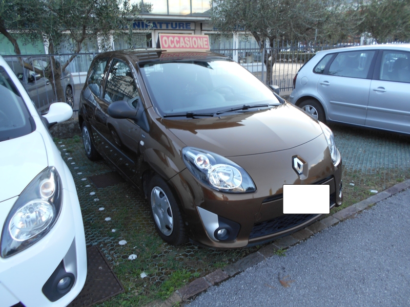 RENAULT TWINGO 1.2 YAHOO Immagine 3