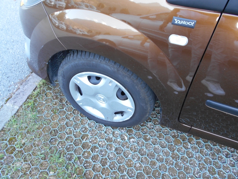RENAULT TWINGO 1.2 YAHOO Immagine 4