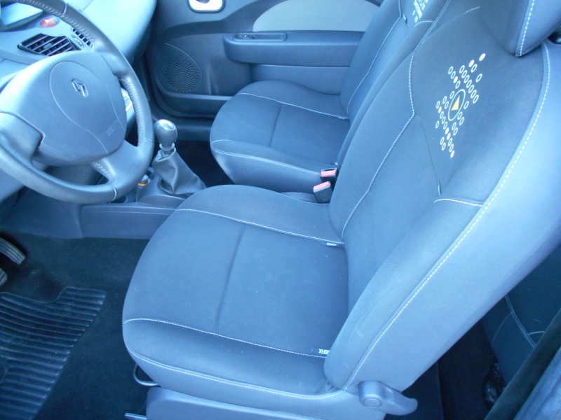 RENAULT TWINGO 1.2 YAHOO Immagine 5