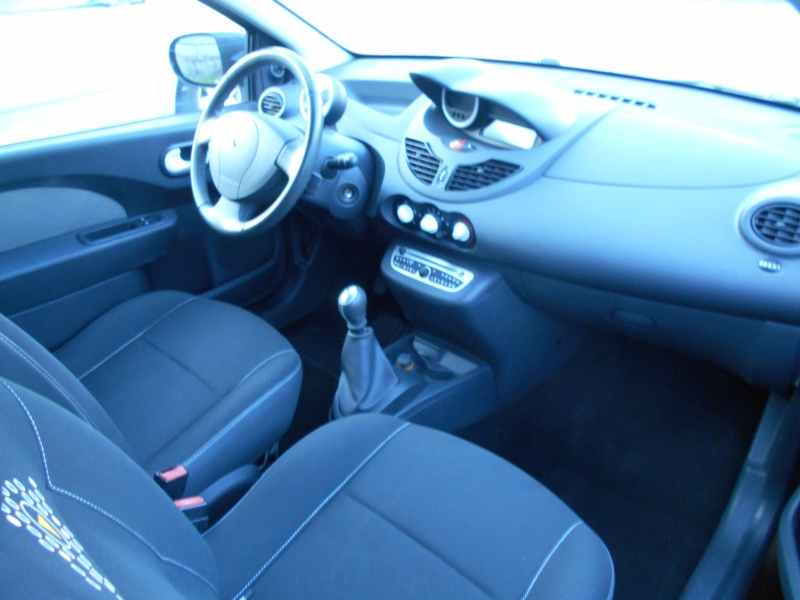 RENAULT TWINGO 1.2 YAHOO Immagine 7