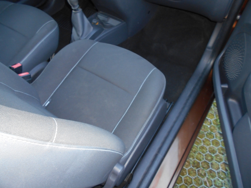 RENAULT TWINGO 1.2 YAHOO Immagine 8