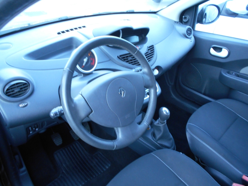 RENAULT TWINGO 1.2 YAHOO Immagine 11