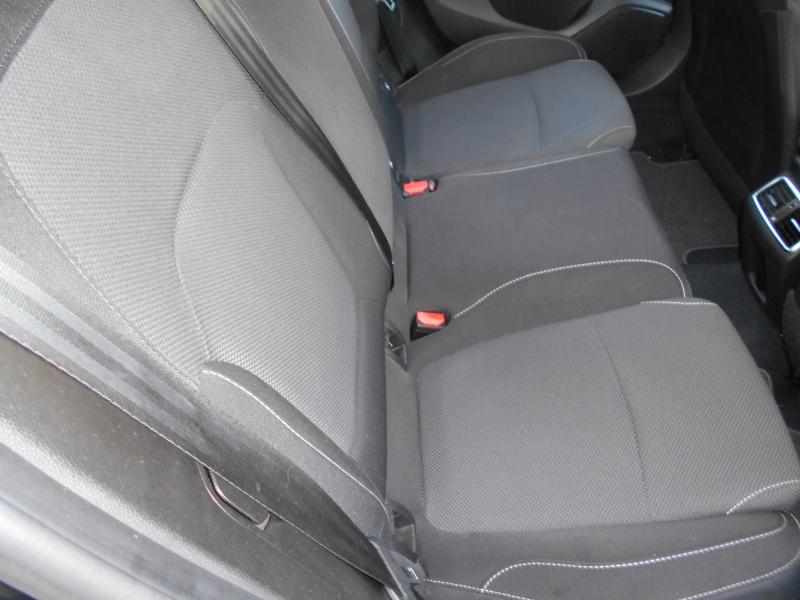 RENAULT MEGANE 1.5 DCI 110 CV DUEL Immagine 7