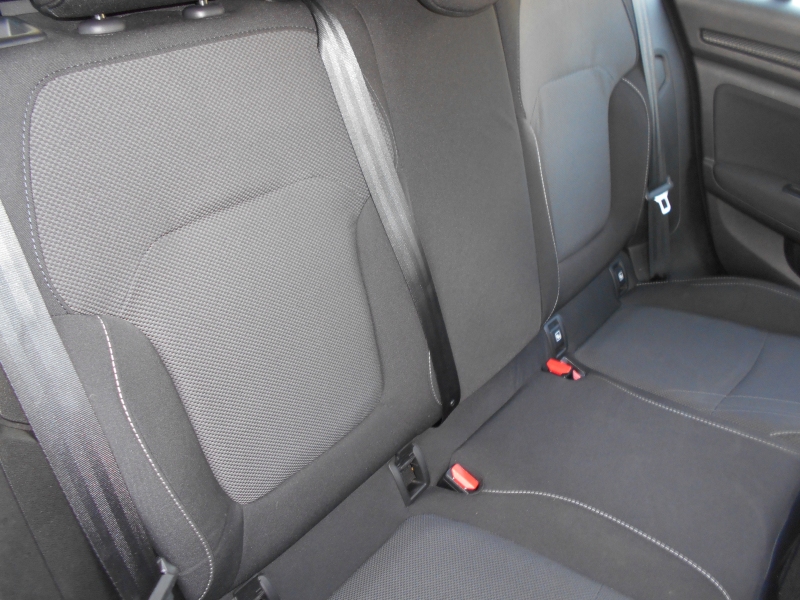 RENAULT MEGANE 1.5 DCI 110 CV DUEL Immagine 8
