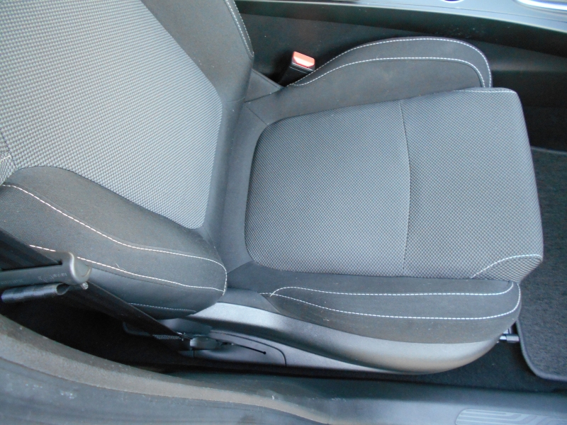 RENAULT MEGANE 1.5 DCI 110 CV DUEL Immagine 9