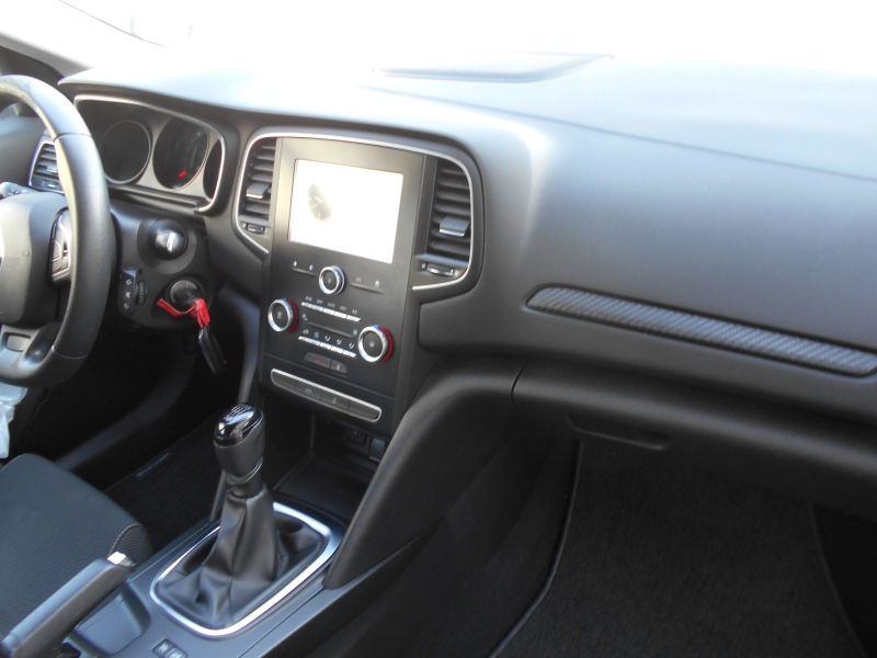 RENAULT MEGANE 1.5 DCI 110 CV DUEL Immagine 10