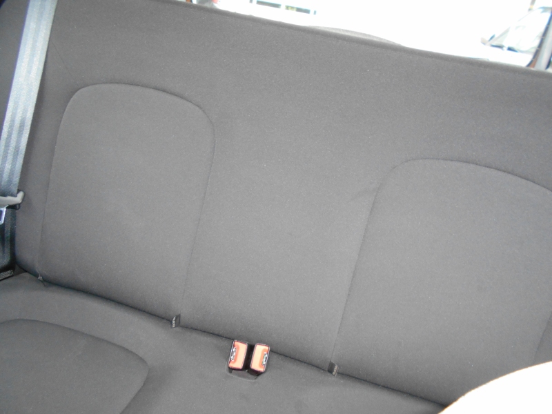 FIAT PANDA 1.2 HYBRID Immagine 7