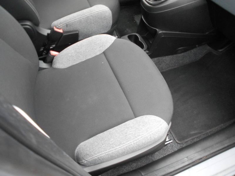 FIAT PANDA 1.2 HYBRID Immagine 10