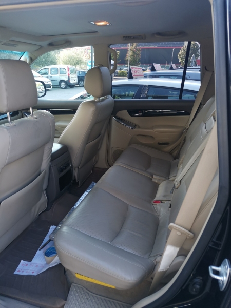 TOYOTA LAND CRUISER 3.0 TDI 8 POSTI 4X4 C.A. Immagine 5