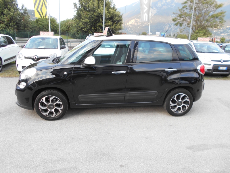 FIAT 500 L 1.4 Immagine 1