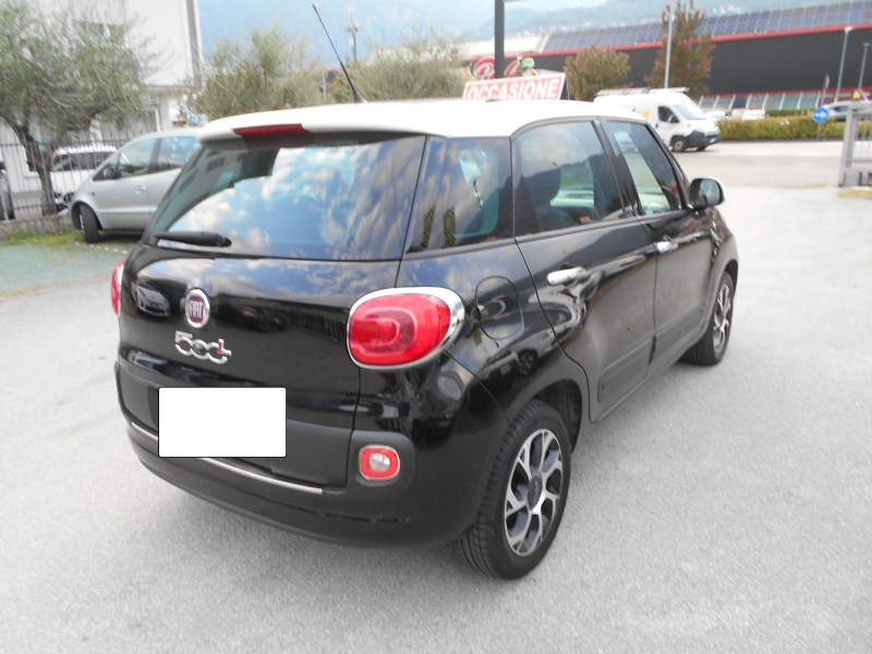 FIAT 500 L 1.4 Immagine 6