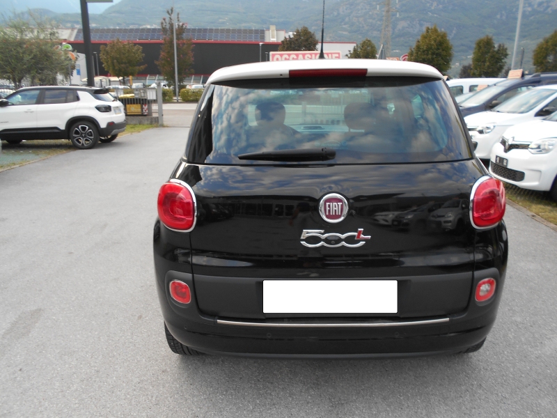 FIAT 500 L 1.4 Immagine 7