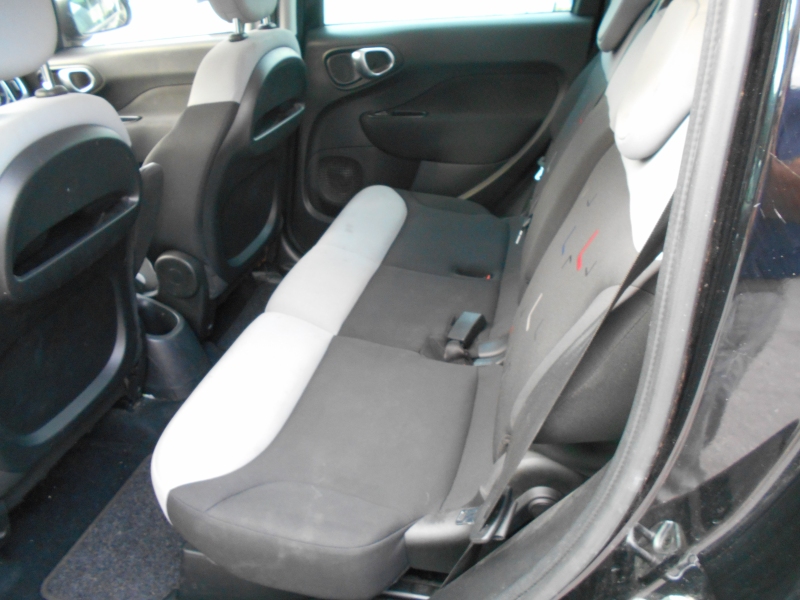 FIAT 500 L 1.4 Immagine 9