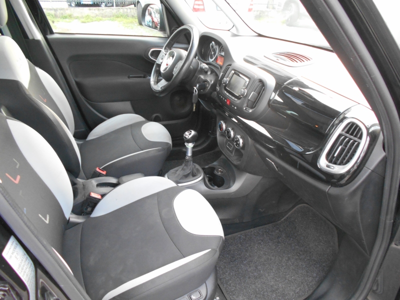 FIAT 500 L 1.4 Immagine 12