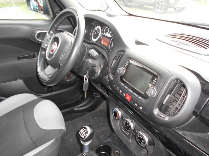 FIAT 500 L 1.4 Immagine 13