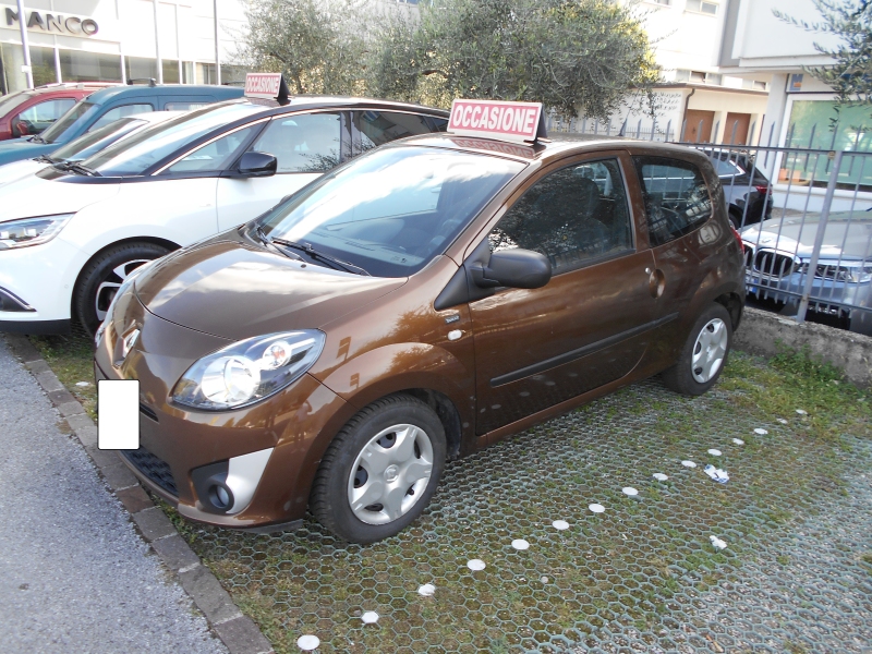 RENAULT TWINGO 1.2 YAHOO Immagine 2