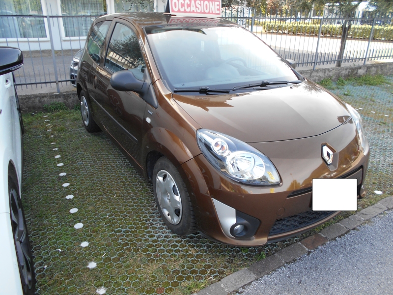 RENAULT TWINGO 1.2 YAHOO Immagine 3