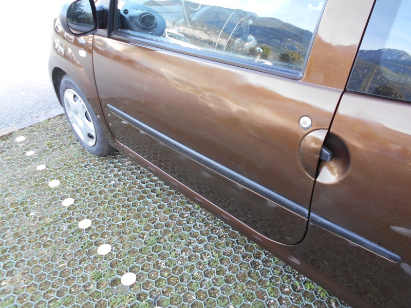 RENAULT TWINGO 1.2 YAHOO Immagine 6