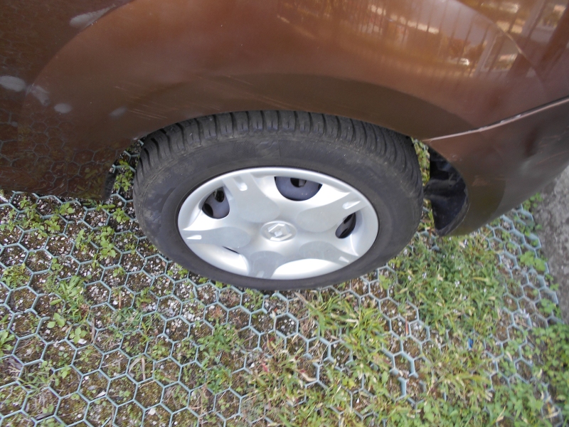 RENAULT TWINGO 1.2 YAHOO Immagine 7