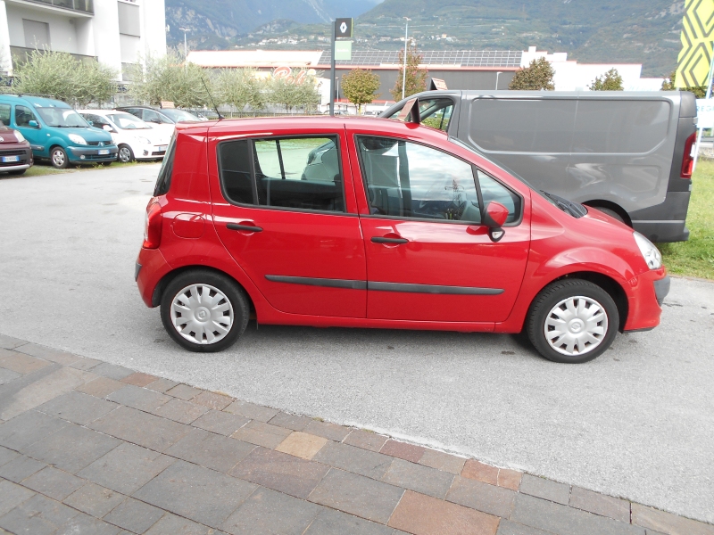 RENAULT MODUS 1.2 Immagine 1