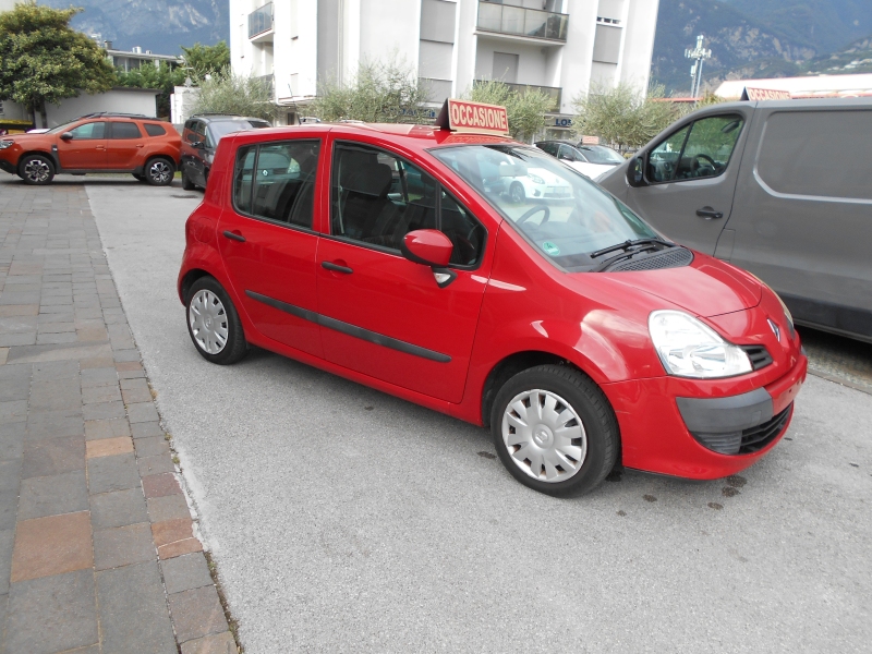 RENAULT MODUS 1.2 Immagine 2