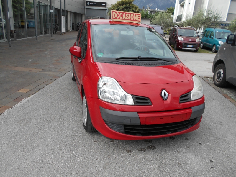 RENAULT MODUS 1.2 Immagine 3