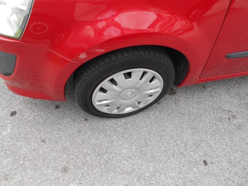 RENAULT MODUS 1.2 Immagine 5