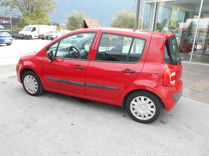 RENAULT MODUS 1.2 Immagine 6