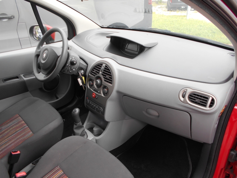 RENAULT MODUS 1.2 Immagine 11