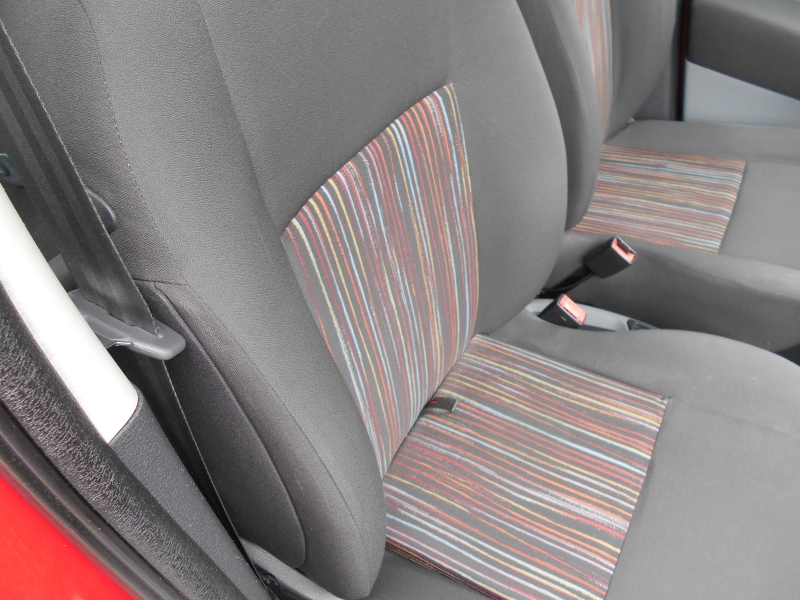 RENAULT MODUS 1.2 Immagine 12