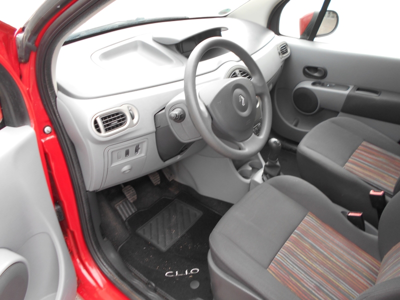 RENAULT MODUS 1.2 Immagine 16