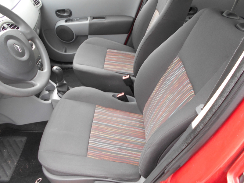 RENAULT MODUS 1.2 Immagine 17