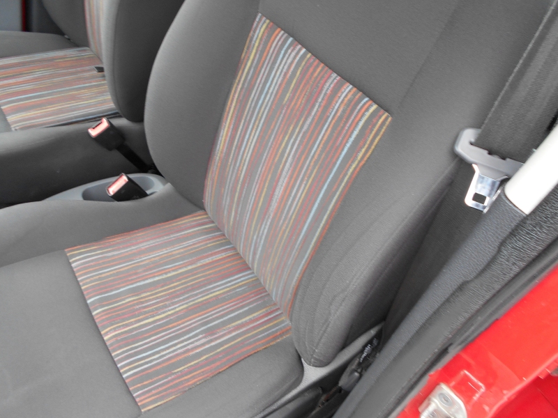 RENAULT MODUS 1.2 Immagine 18