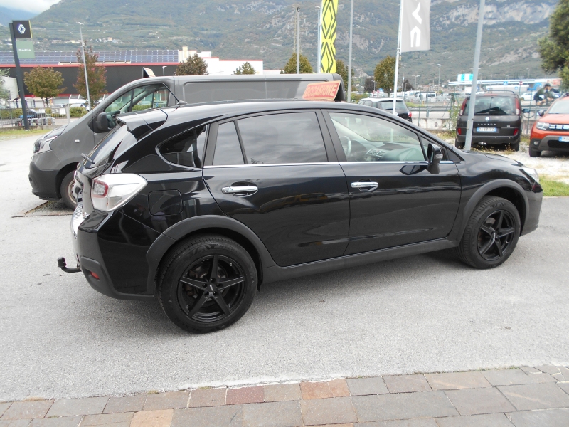 SUBARU XV 2.0 COMFORT Immagine 2