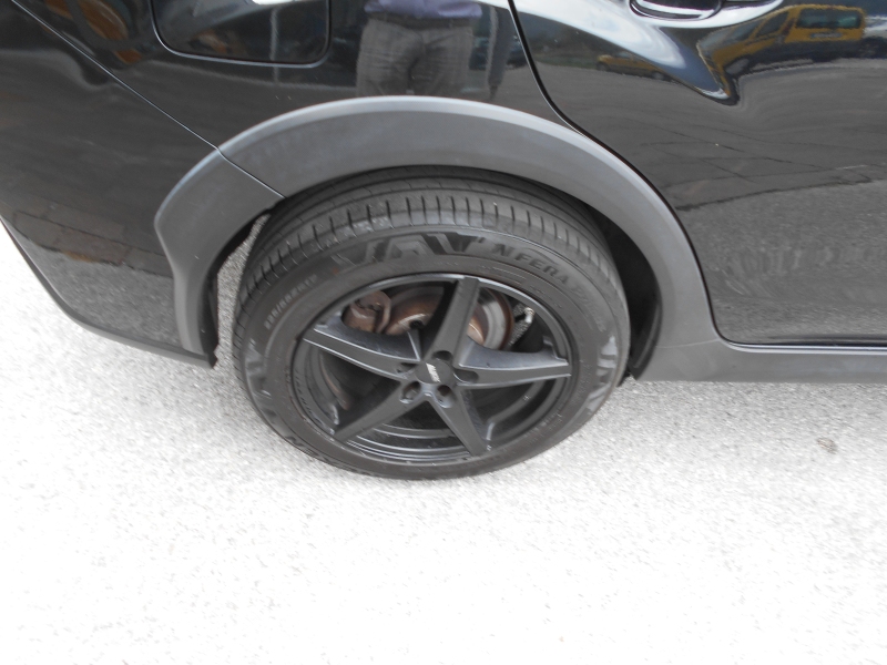SUBARU XV 2.0 COMFORT Immagine 3