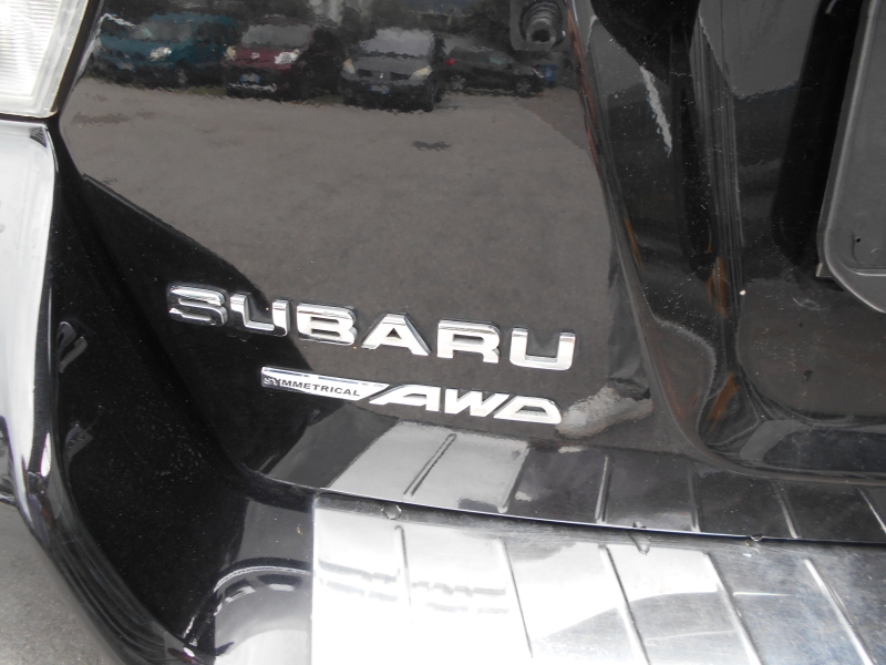 SUBARU XV 2.0 COMFORT Immagine 5