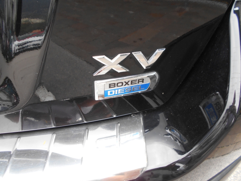 SUBARU XV 2.0 COMFORT Immagine 6