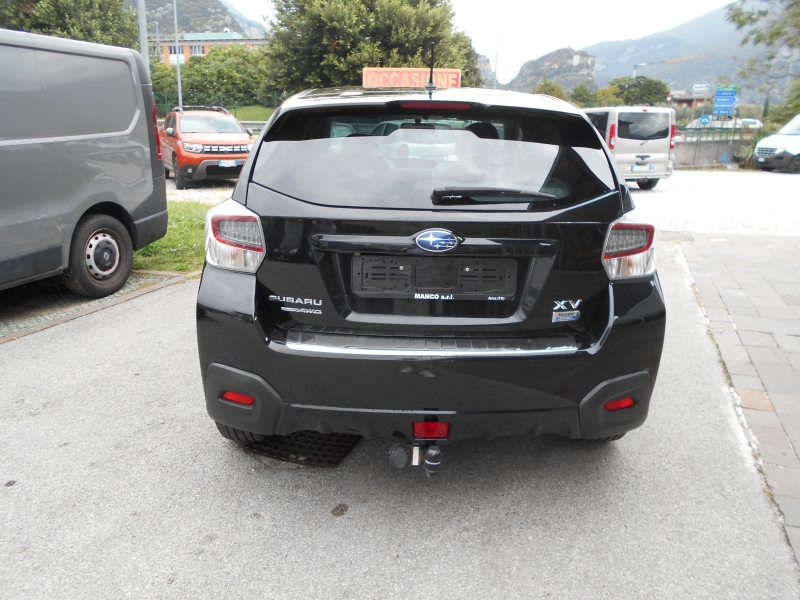 SUBARU XV 2.0 COMFORT Immagine 8