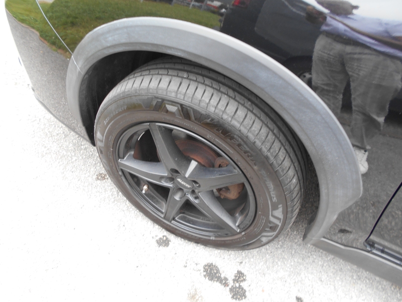 SUBARU XV 2.0 COMFORT Immagine 10